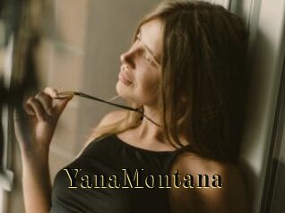 YanaMontana