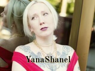 YanaShanel