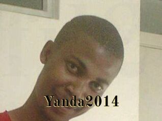Yanda2014