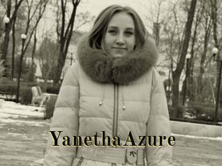 YanethaAzure