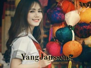 YangJanssens