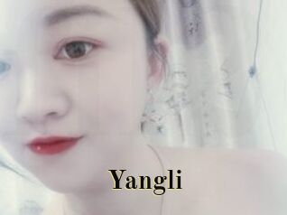 Yangli