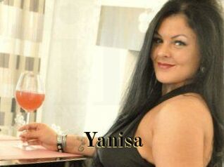 Yanisa