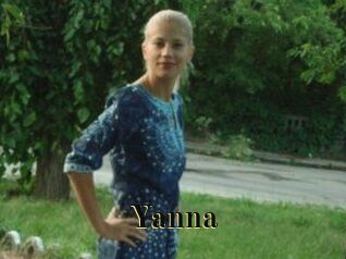 Yanna