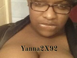 Yanna2X92