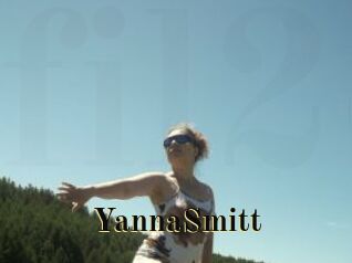 YannaSmitt Films 2 Q