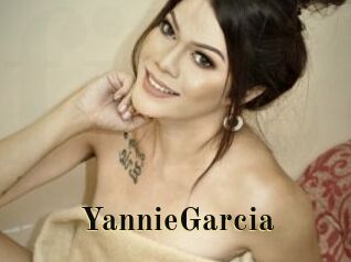 YannieGarcia Films 2 Q