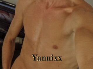 Yannixx