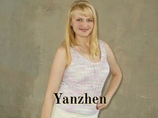 Yanzhen