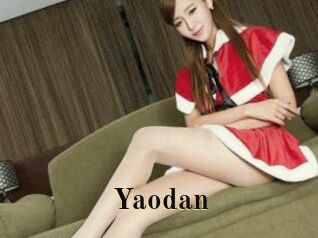 Yaodan