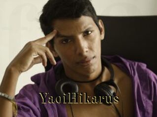 YaoiHikarus