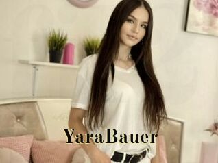 YaraBauer