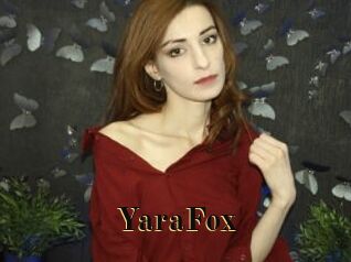 YaraFox Films 2 Q