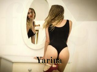 Yarina