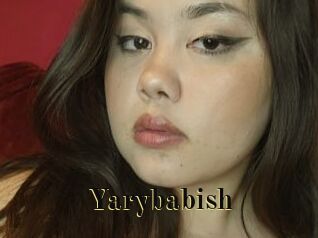 Yarybabish