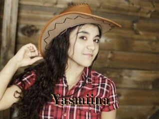 Yasmiina