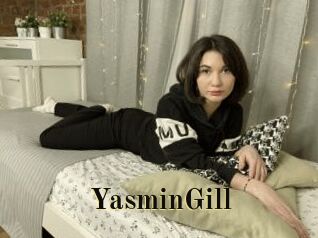 YasminGill
