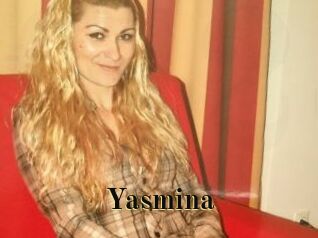 Yasmina