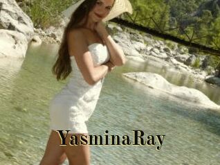 YasminaRay