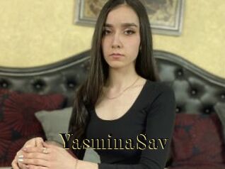 YasminaSav