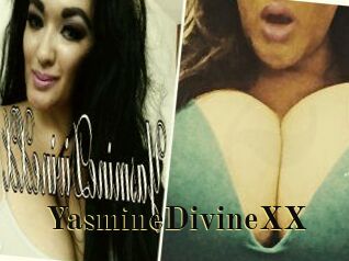 YasmineDivineXX