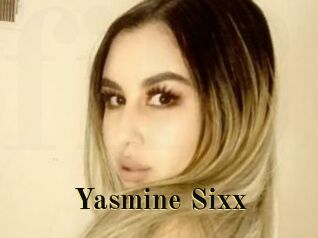 Yasmine_Sixx
