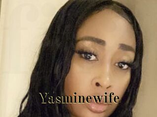 Yasminewife