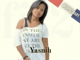 Yasnih