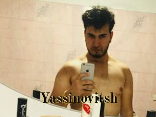 Yassinovitsh