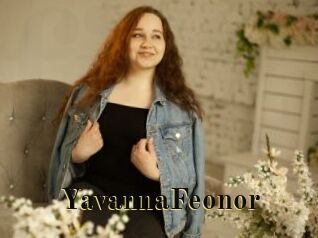 YavannaFeonor