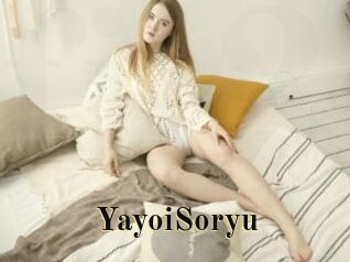 YayoiSoryu