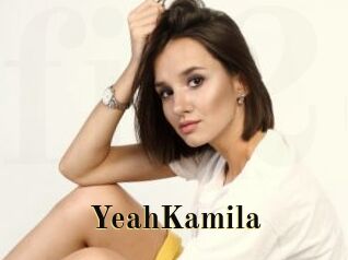 YeahKamila