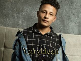 Yefryklean