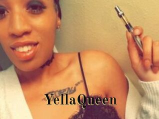 YellaQueen