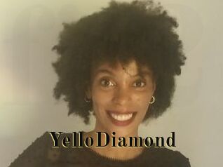 YelloDiamond