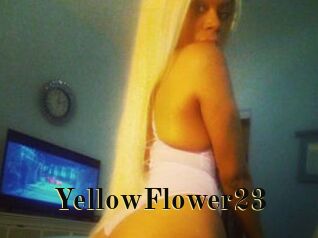 YellowFlower23