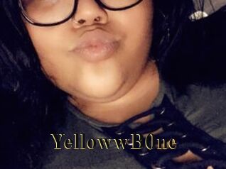 YellowwB0ne