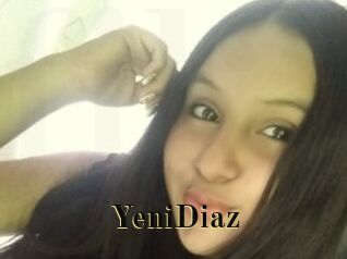 YeniDiaz