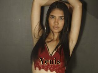 Yenis
