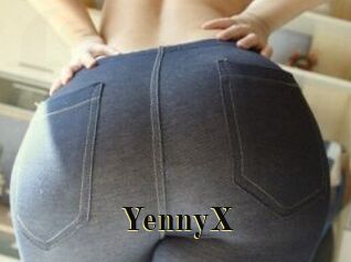 YennyX