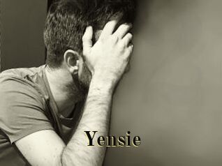 Yensie
