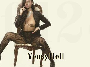 YensyHell