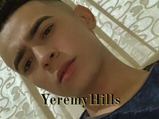 YeremyHills