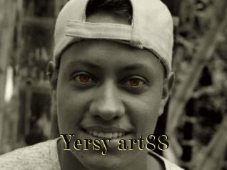 Yersy_art88