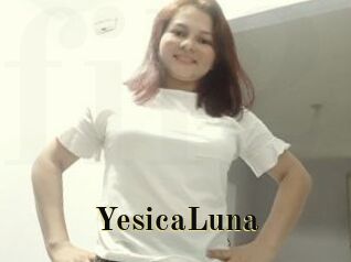 YesicaLuna