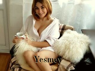 Yesmey