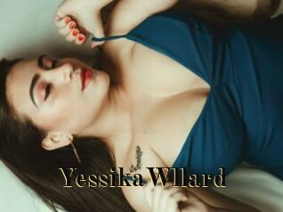 YessikaWllard