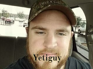 Yetiguy