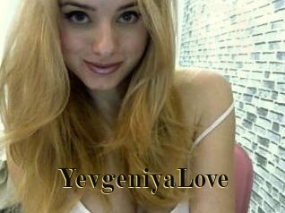 YevgeniyaLove