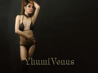 YhumiVenus